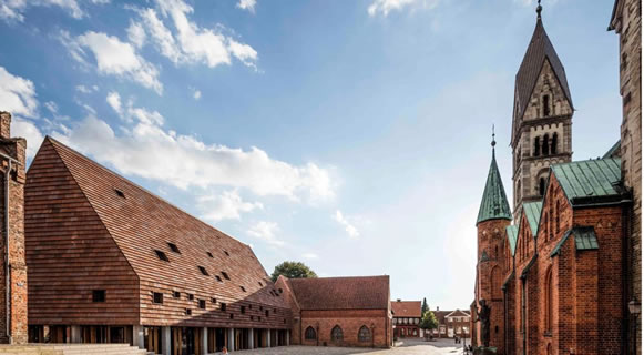 Knjiga Brick Book - Nagrađivana međunarodna arhitektura u kojoj se koristi opeka