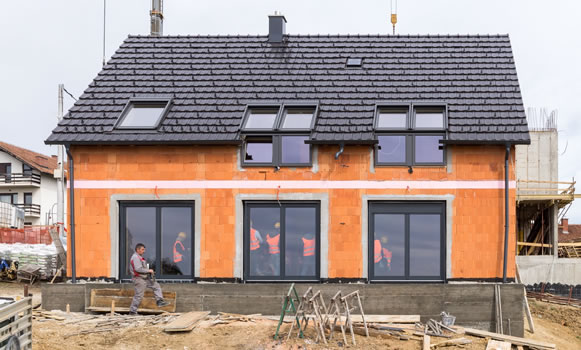 Kako graditi kuću gotovo nulte energije?