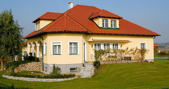 Isprobajte Tondach kalkulator za izračun krova