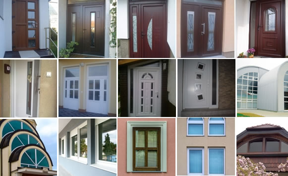 PVC profili za prozore i vrata Roplasto 7001 - top kvaliteta za zahtjevne