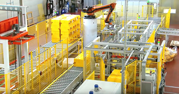 VIDEO: Proizvodnja URSA XPS