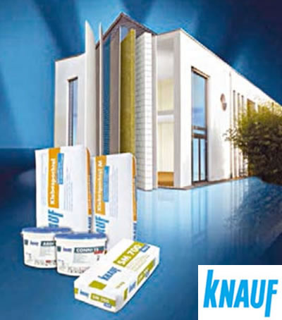 Knau­f ­fa­sad­ni ­sus­ta­vi