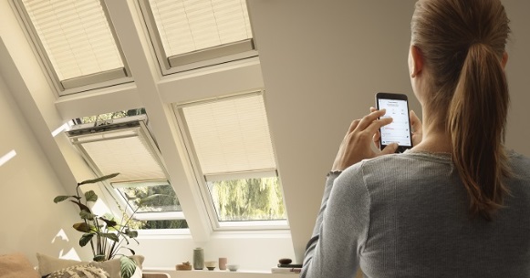 Zaboravite na ljetne vrućine uz VELUX ACTIVE!