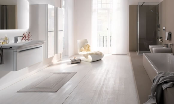 GEBERIT MYDAY: Prirodna i elegantna lakoća u kupaonici