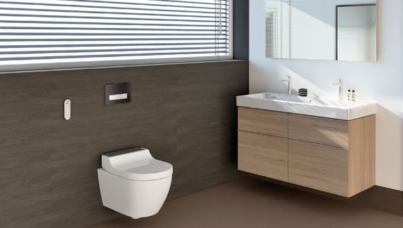 Olakšajte si svakodnevicu: WC školjka s funkcijom bidea