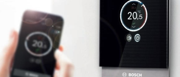 Bosch EasyControl: Kontrolirajte grijanje i poboljšajte kućni budžet