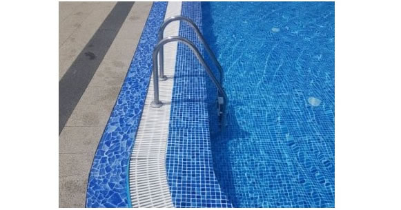 Prednosti preljevnih bazena