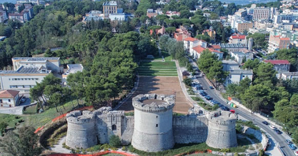 Pregled značajnijih radova u kojima su korištena Mapei rješenja