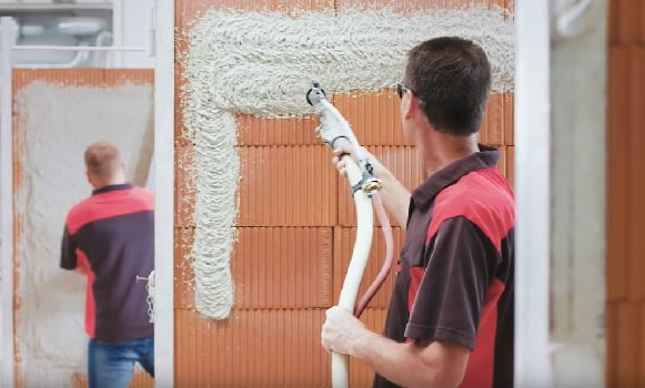 Zdrava i energetski učinkovita gradnja