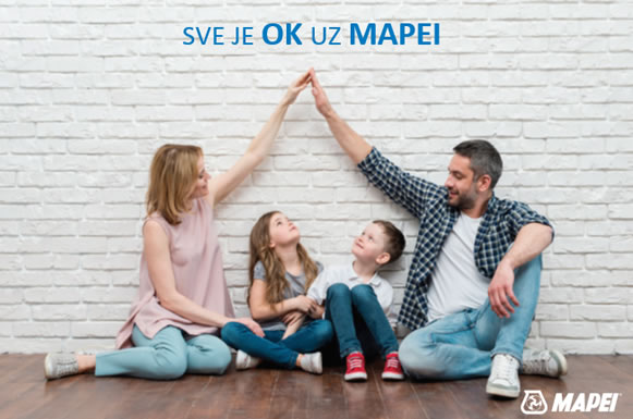 Riješite se gljivica i plijesni iz svog doma