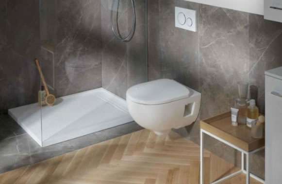 Atraktivne WC školjke za svaku kupaonicu