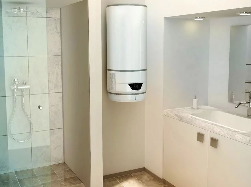 Koji električni bojler odabrati?