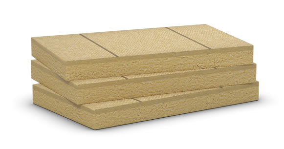 ROCKWOOL: nova paleta proizvoda od kamene vune