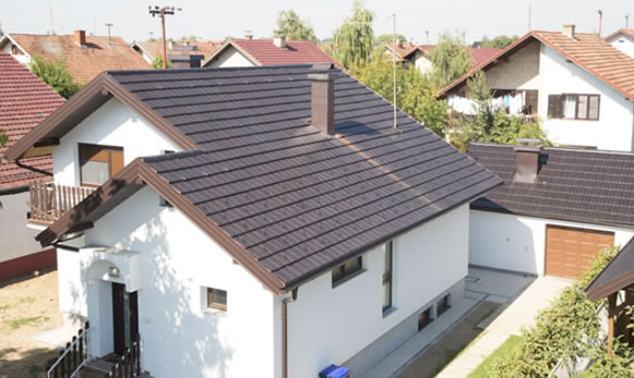 Nexe crijep - rješenje za gradnju novog ili rekonstrukciju vašeg postojećeg krova