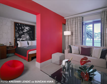 Hotel Riva - hvarski luksuz