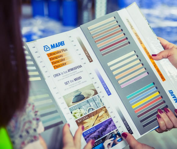 Neka Vaša mašta u uređenju interijera nema granica