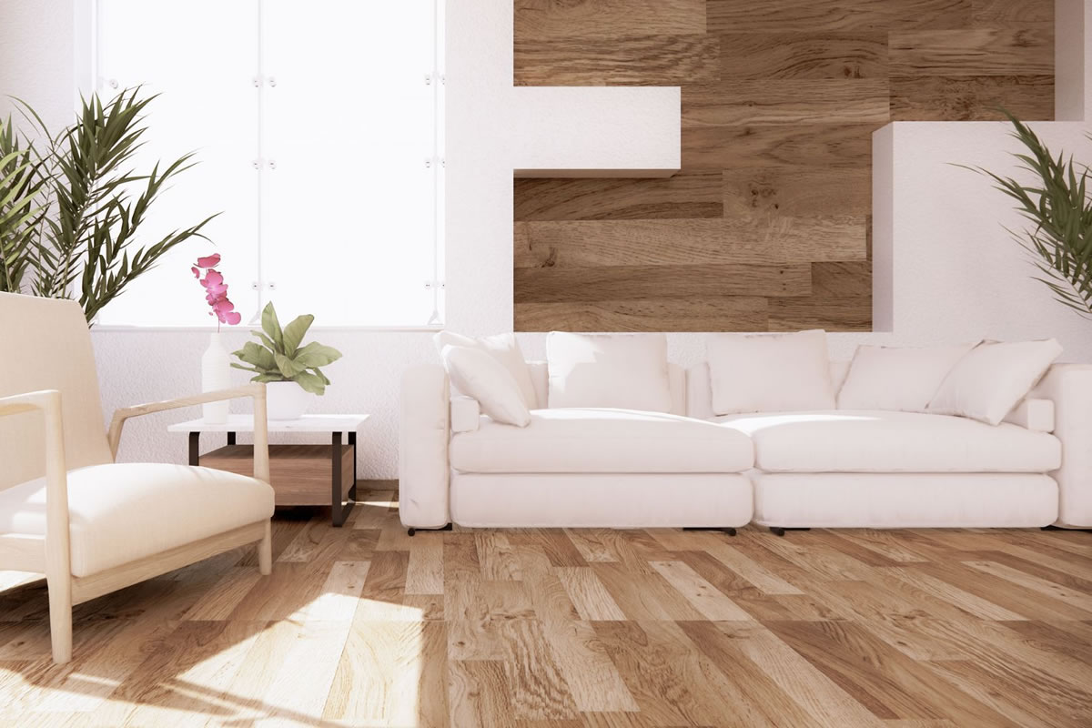 Parket, laminat, LVT, SPC obloga – što odabrati?