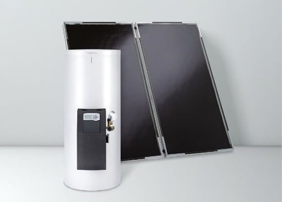 Solarni paket Viessmann: Iskoristite besplatnu energiju sunca