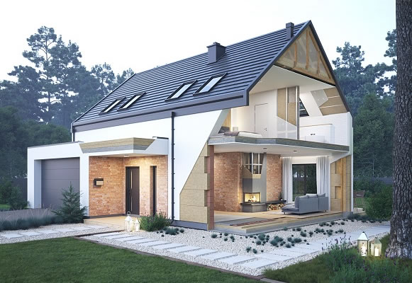 Prijavite se na poziv i energetski obnovite svoju obiteljsku kuću