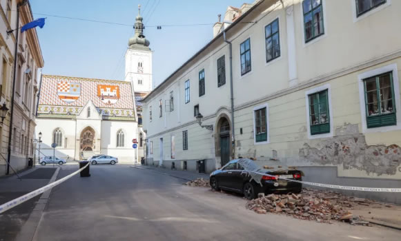 Software PlanRadar: Učinkovit, brz i precizan pregled objekata nakon potresa