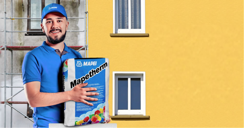 Za uvijek ugodan dom, samo najbolja toplinska izolacija