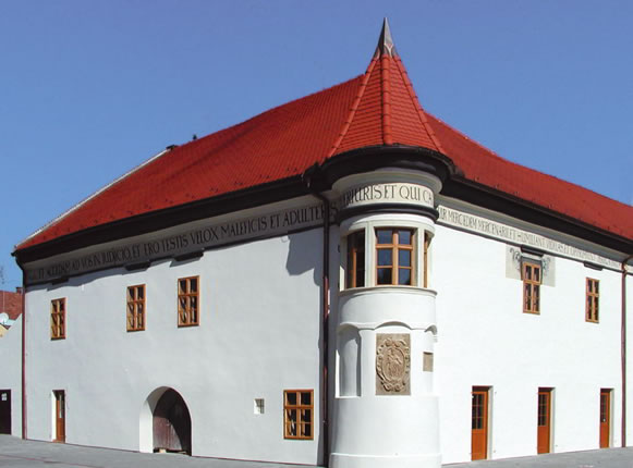 Kako sigurno obnoviti povijesne građevine