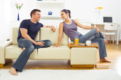 Feng shui preobrazba u osam koraka - 6. korak - Prostor je živ (I. dio)