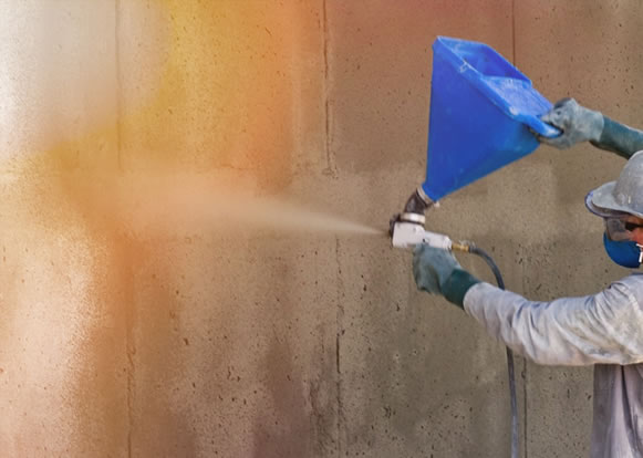 Reparacija betonskih površina uz Penetron