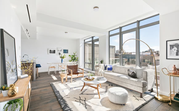 653 Bergen Street – još jedan fenomenalan objekt u New York-u