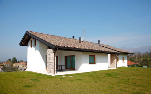 Renovirate krovište? Rustikalni pokrov savršen je odabir!