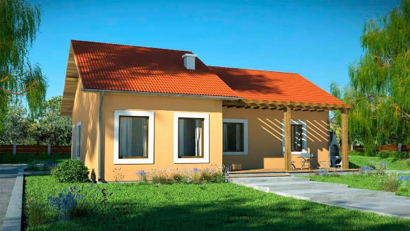 Ytong kalkulator: Izračunajte količinu i cijene potrebnog materijala za gradnju kuće