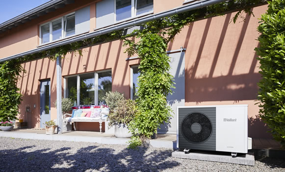Vaillant dizalice topline: Ekološki osjetljive i smanjuju tekuće troškove