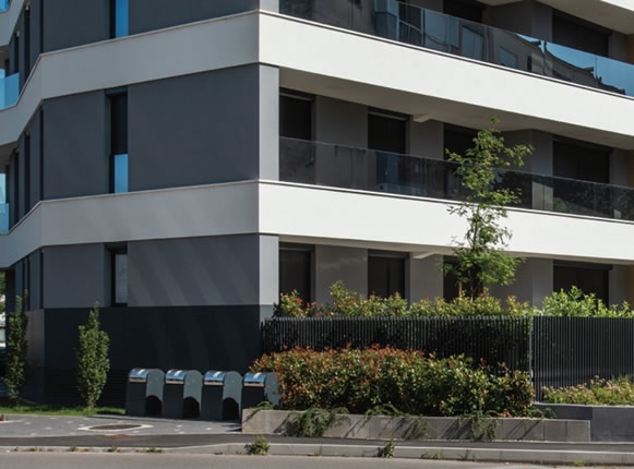 Studija slučaja: Projektni zahtjevi stambeno poslovne zgrade u Zagrebu