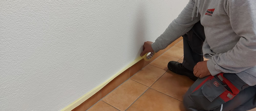 Ljepljive trake za sve primjene