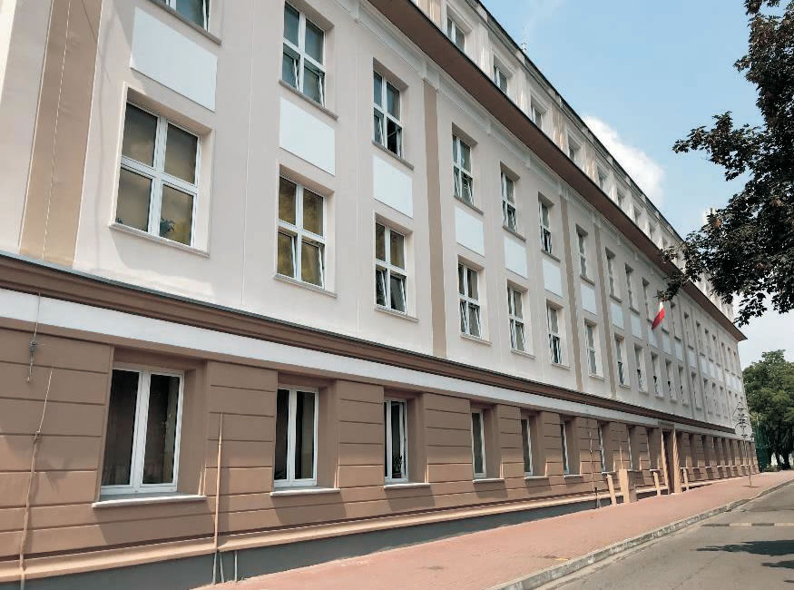 Fasadno-toplinski sustav i unutarnje zidne površine