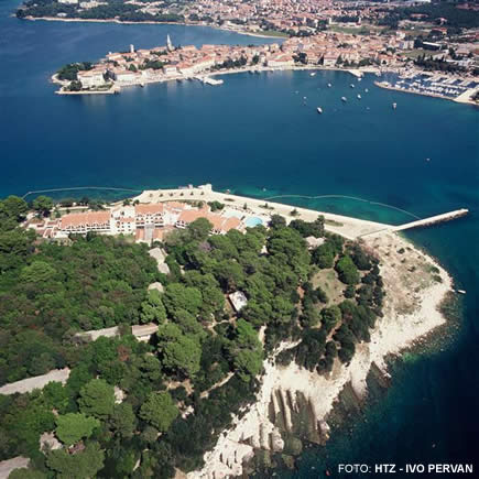 Poreč – istarski dragulj