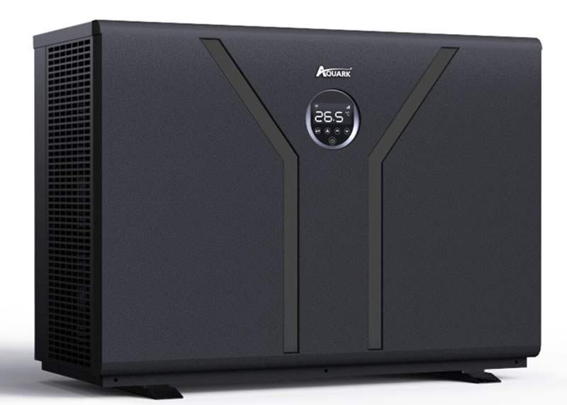 Inverter toplinske pumpe za bazene