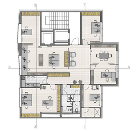 Brokerska kuća Varaždin (170 m2)