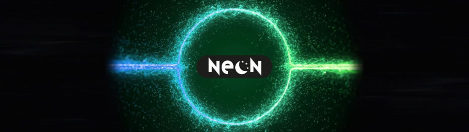 weber NEON tehnologija - svijetleće fasadne boje, žbuke i mase za fugiranje