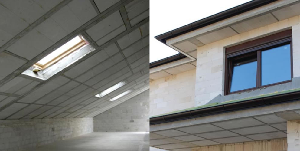 S renovacijom krovišta uštedite tisuću kuna!