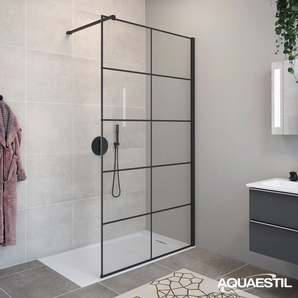 Donosimo 5 istina i mitova o walk-in tuševima!