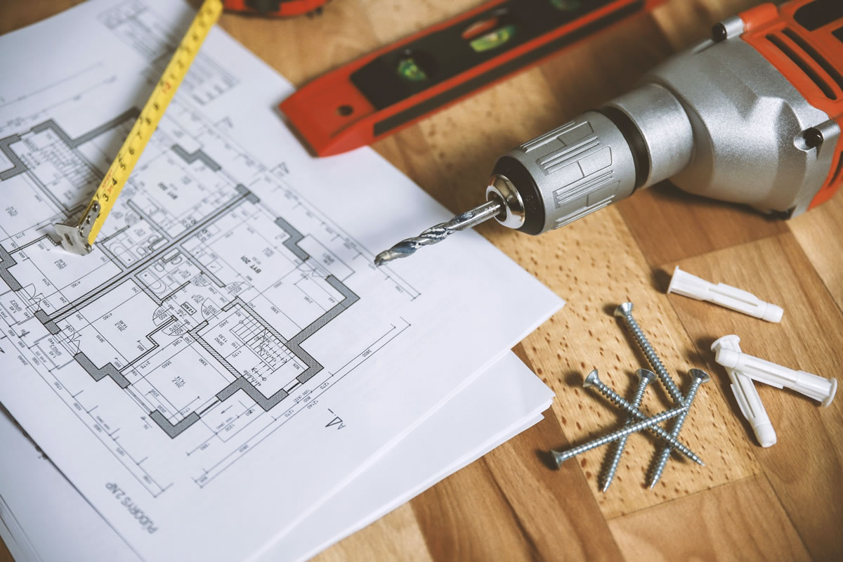Kako organizirati renovaciju kuće bez stresa