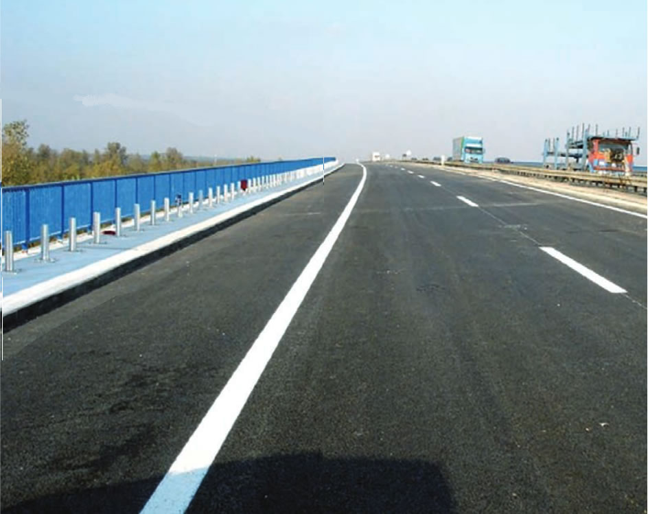 Most Sava - Ivanja Reka - Sanacija, ojačanje i zaštita mosta