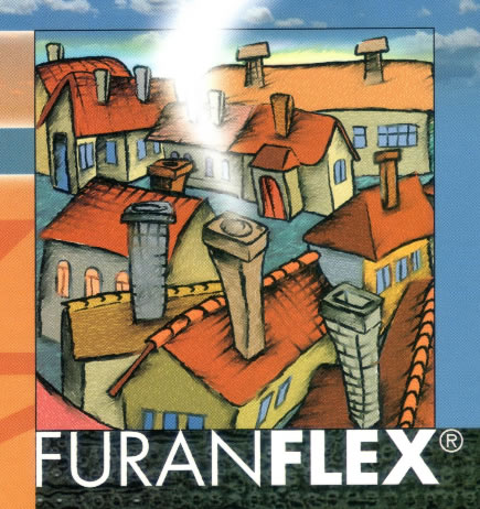 FuranFlex® - Dimovodni sanacijski sustav