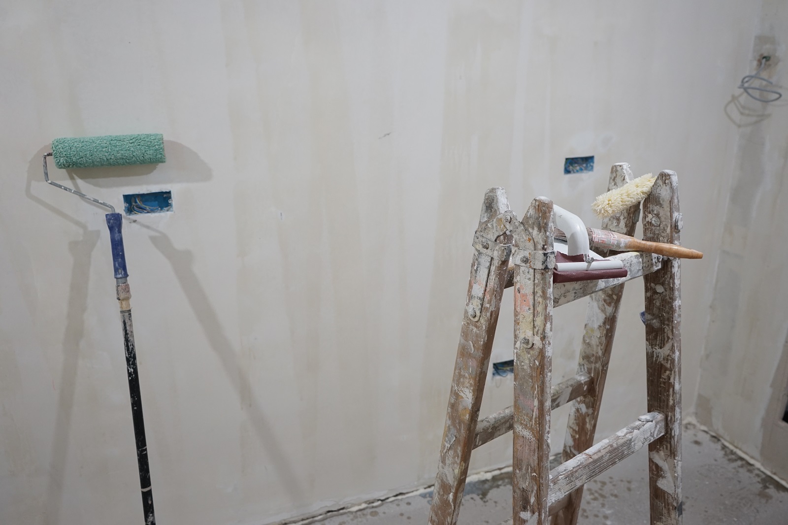 Plan preuređenja garsonijere od 30m2