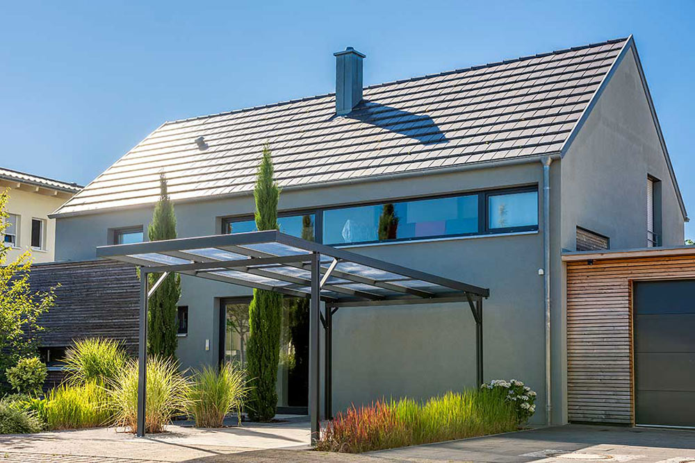 Rješenje za zaklon vašeg automobila: Auto nadstrešnica Premium Carport