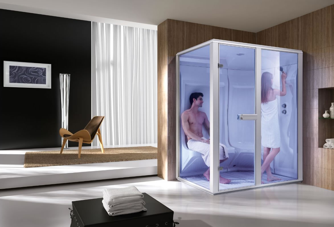 Sauna u vlastitom domu – želite više i drugačije!