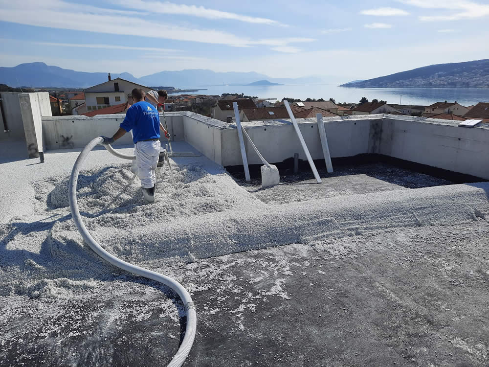ThermoWhite® WD 70 R (R/N) PREMIUM - Certificirani koeficijent toplinske vodljivosti novog materijala iz obitelji Thermowhite®