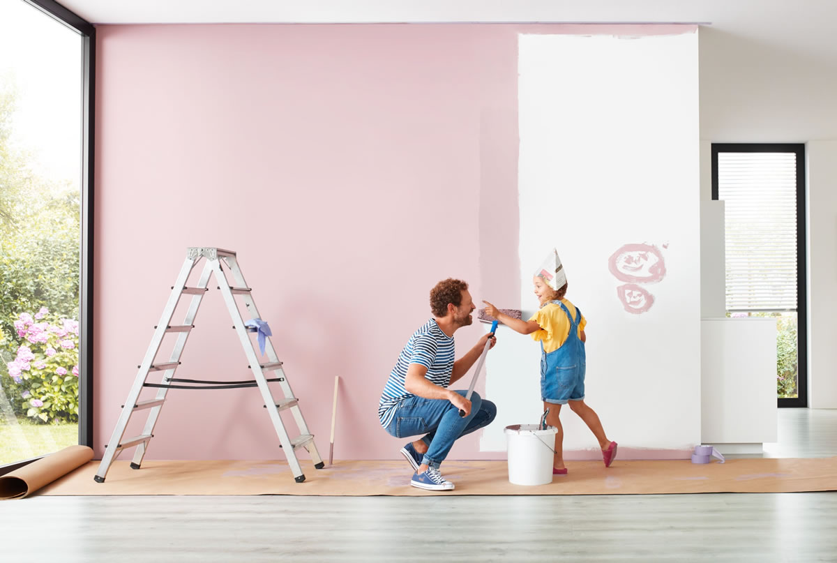 GROHE QuickFix za nikad jednostavnije preuređenje kuhinje i kupaonice