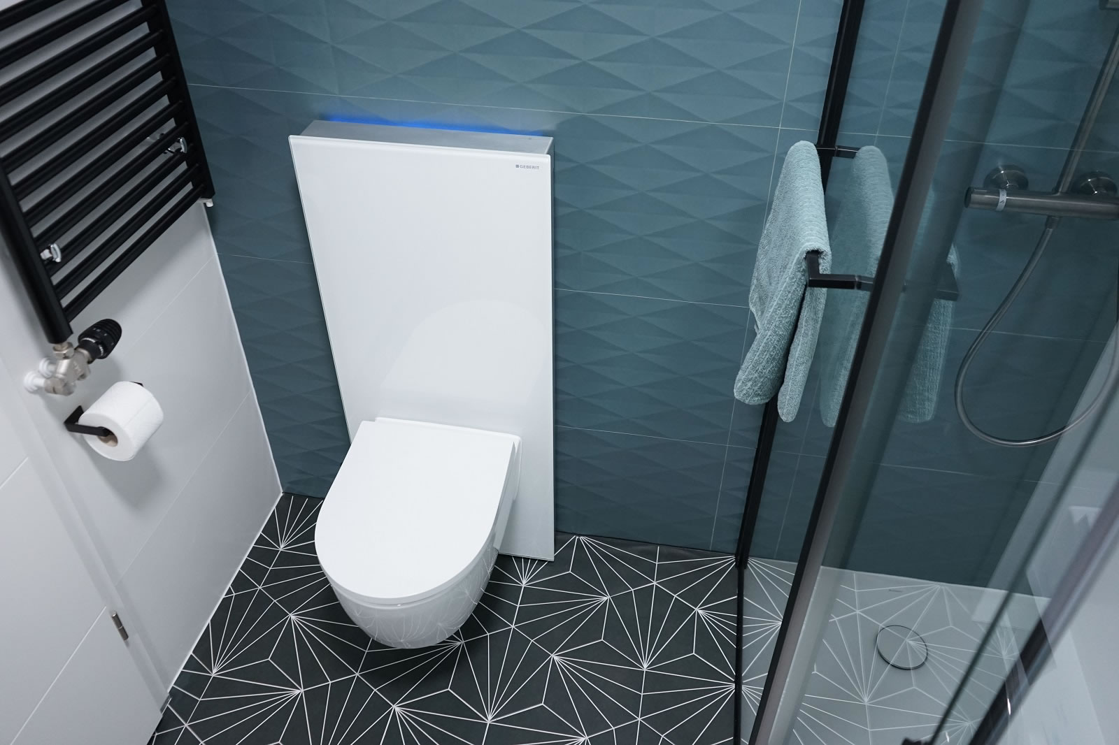 Više od sanitarnog modula – Monolith Plus unosi novu dimenziju u kupaonice